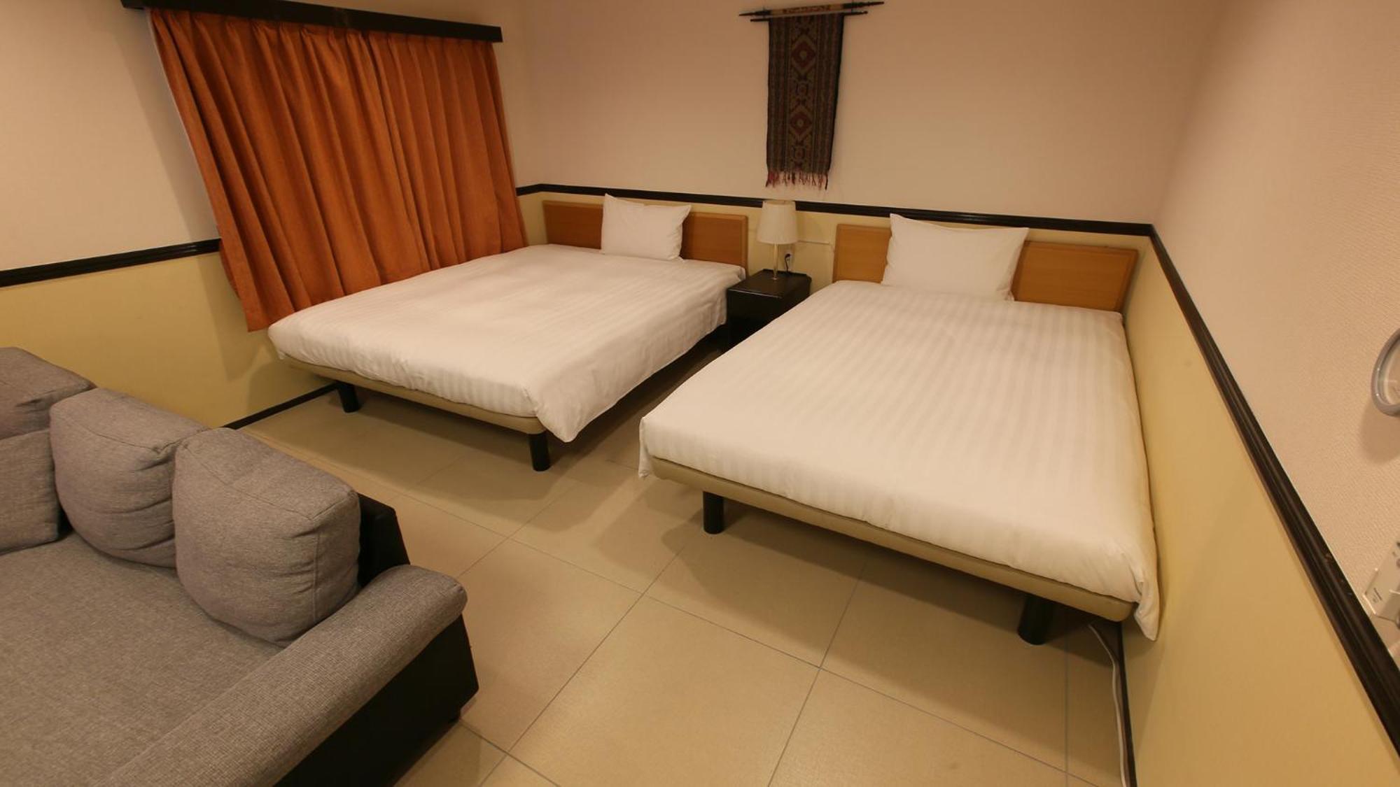 Toyoko Inn Okinawa Ishigaki-Jima Ishigaki  Habitación foto
