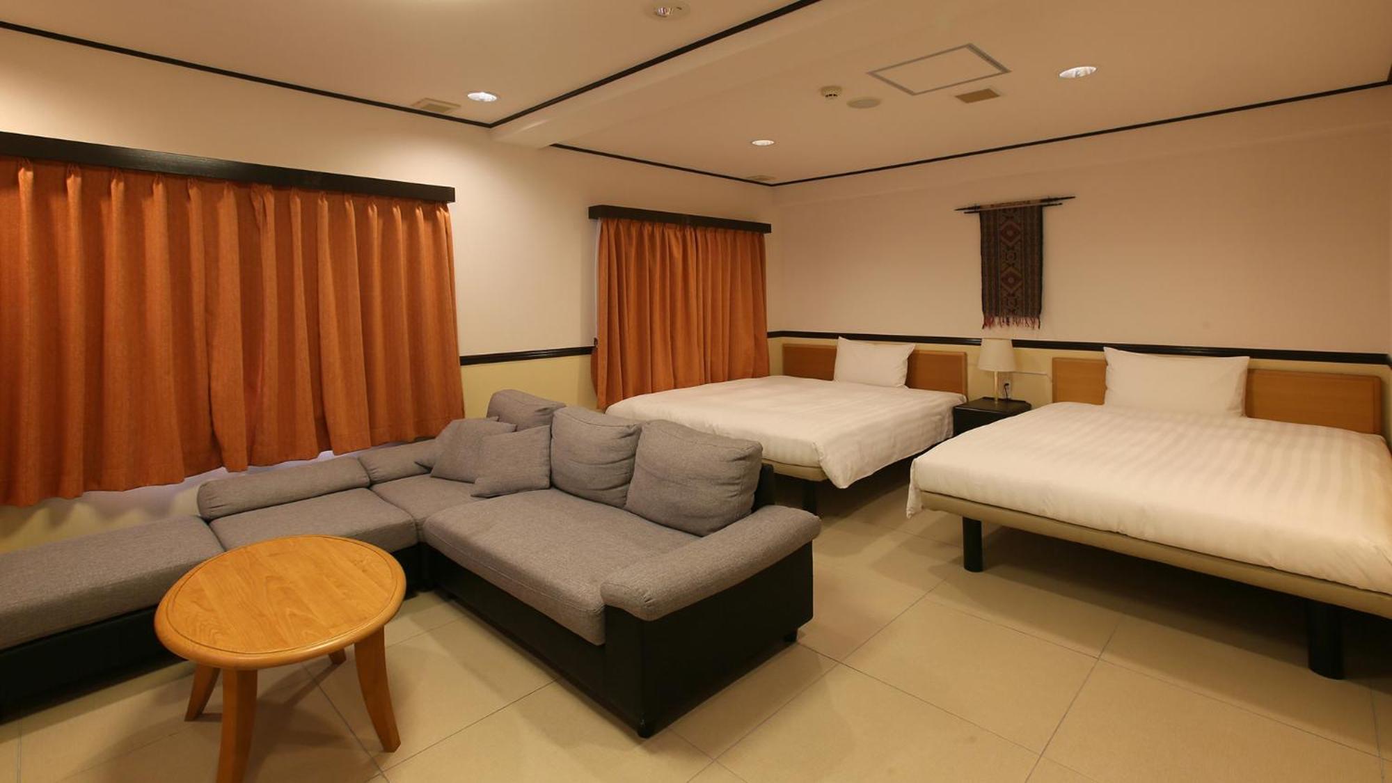 Toyoko Inn Okinawa Ishigaki-Jima Ishigaki  Habitación foto