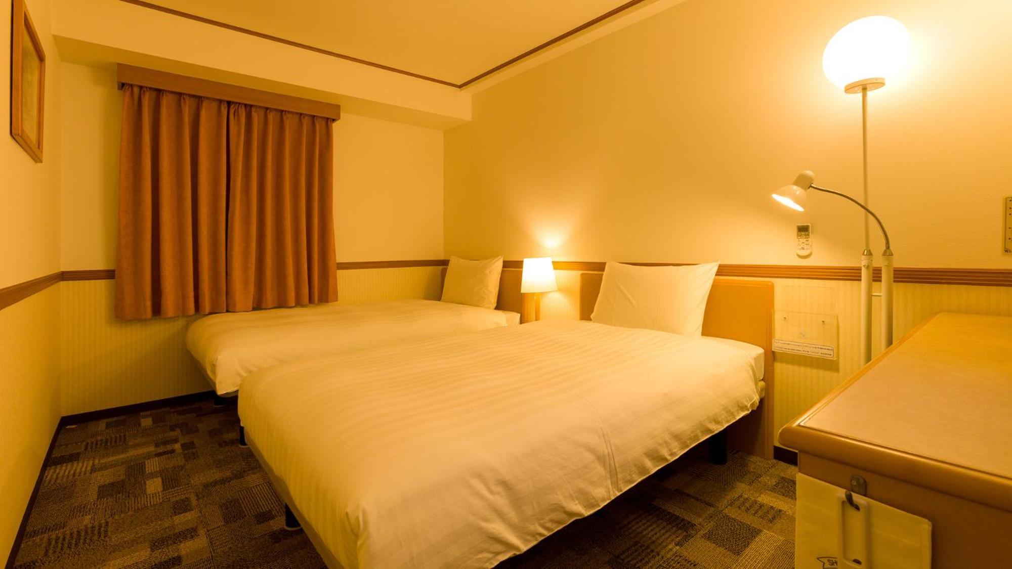 Toyoko Inn Okinawa Ishigaki-Jima Ishigaki  Habitación foto